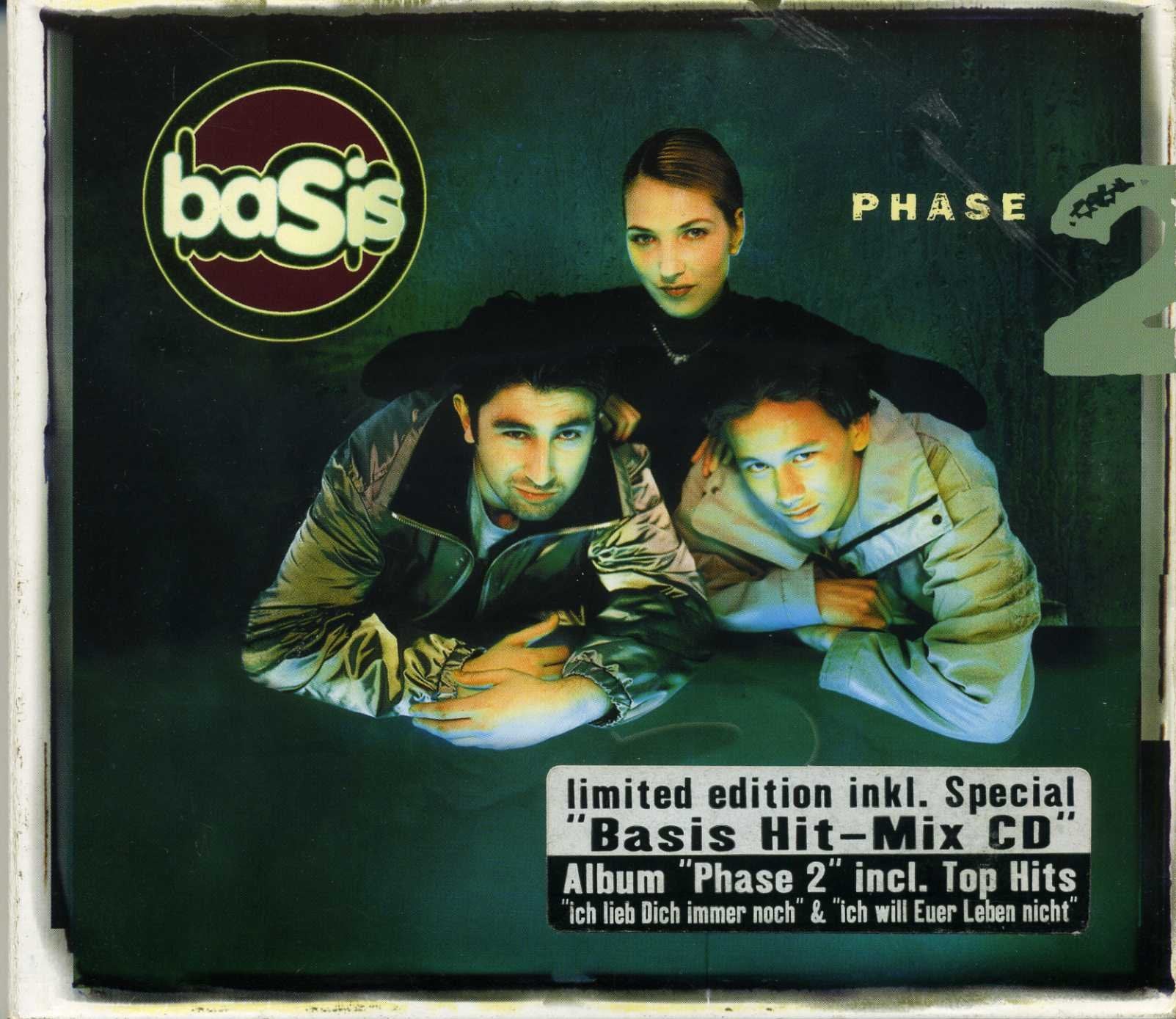 Phase II (Limited Edition) Rap & Hip-Hop