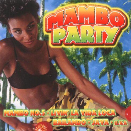 Mambo Party Pop