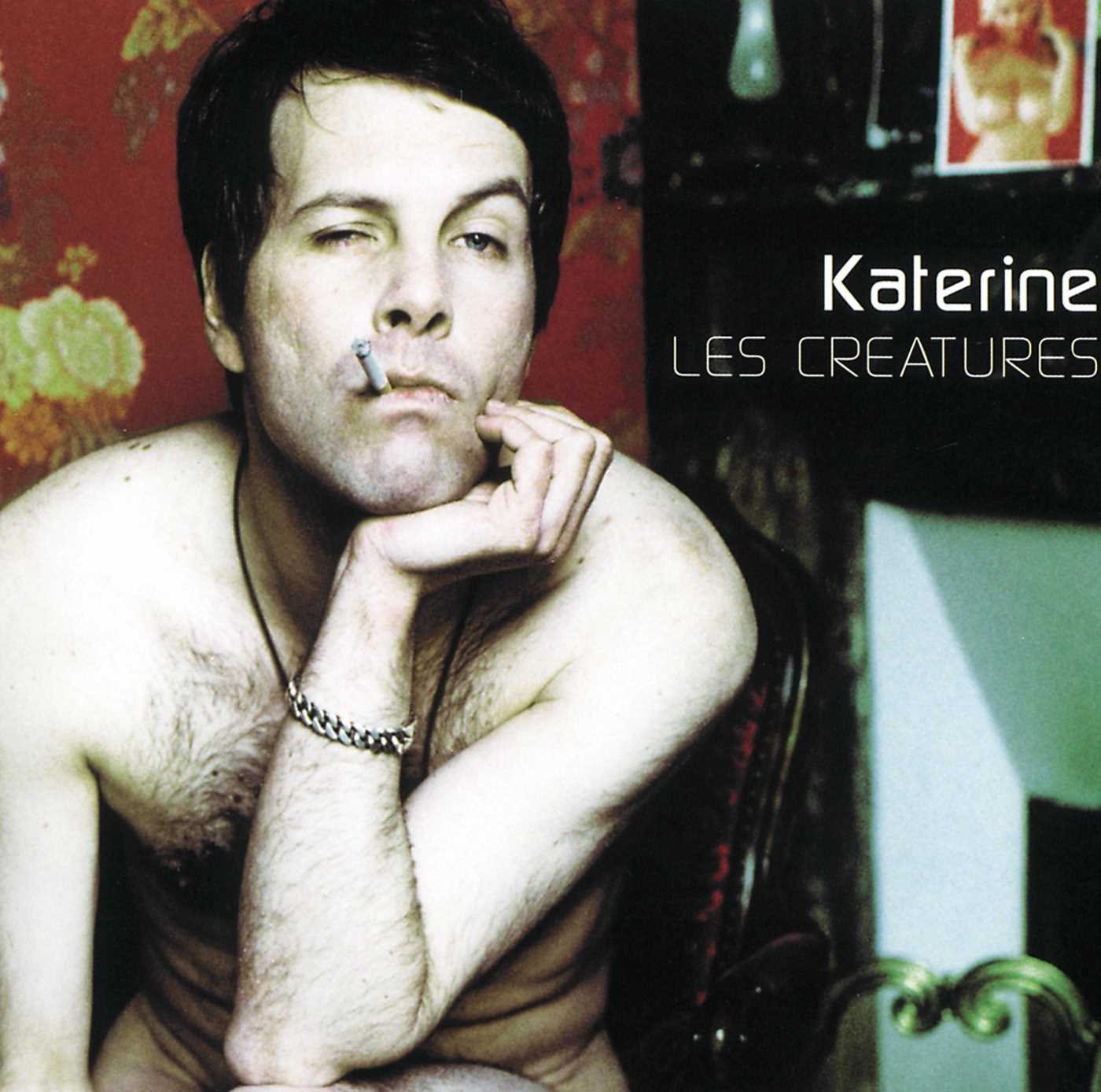 Les créatures - L'homme à trois mains Alternative & Indie