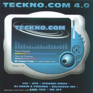 Teckno.COM Version 4 0 Pop