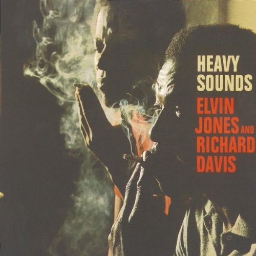 Product Image: Heavy Sounds (Impulse Master Sessions)