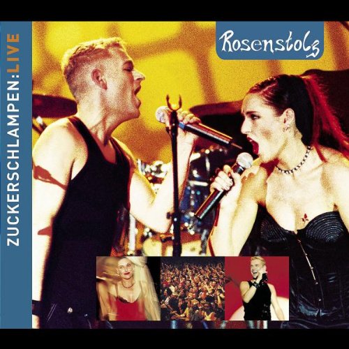 Zuckerschlampen - Live Pop