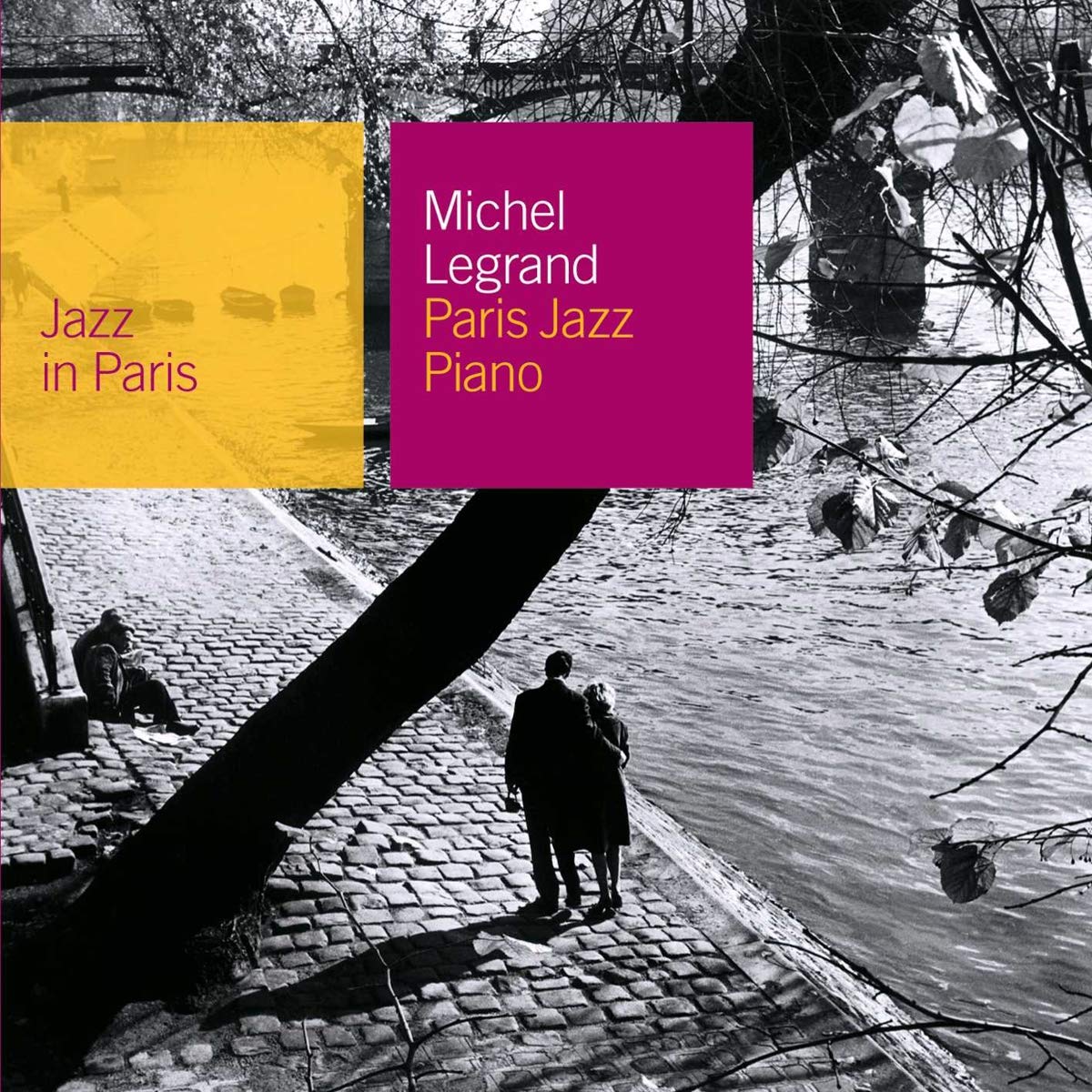 Jazz in Paris - Paris Jazz Piano Jazz