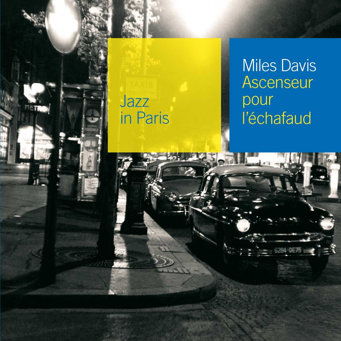 Ascenseur Pour L'ech.(Jip) Soundtracks & Musicals