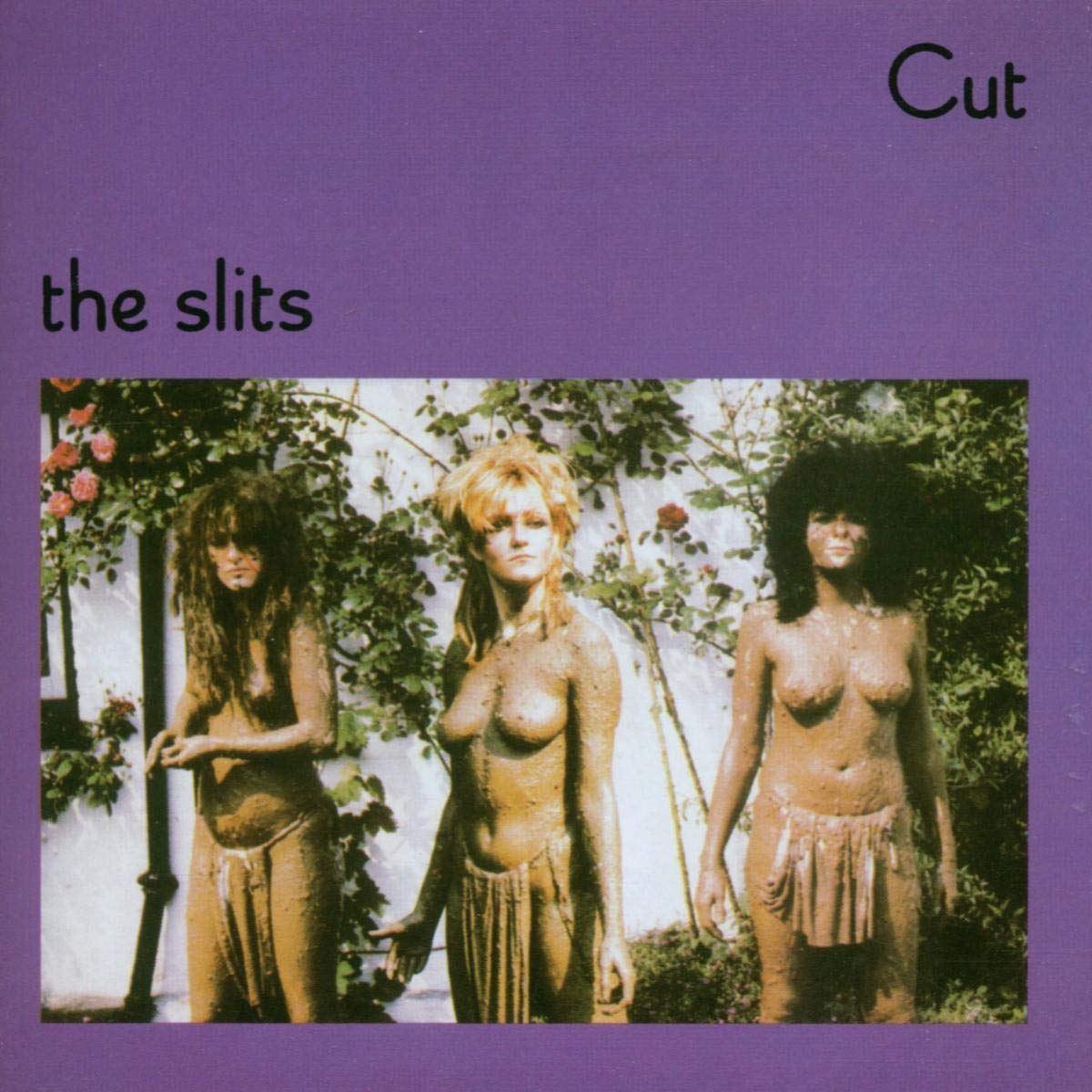 Island Records Cut 731454818629 Alternative & Indie