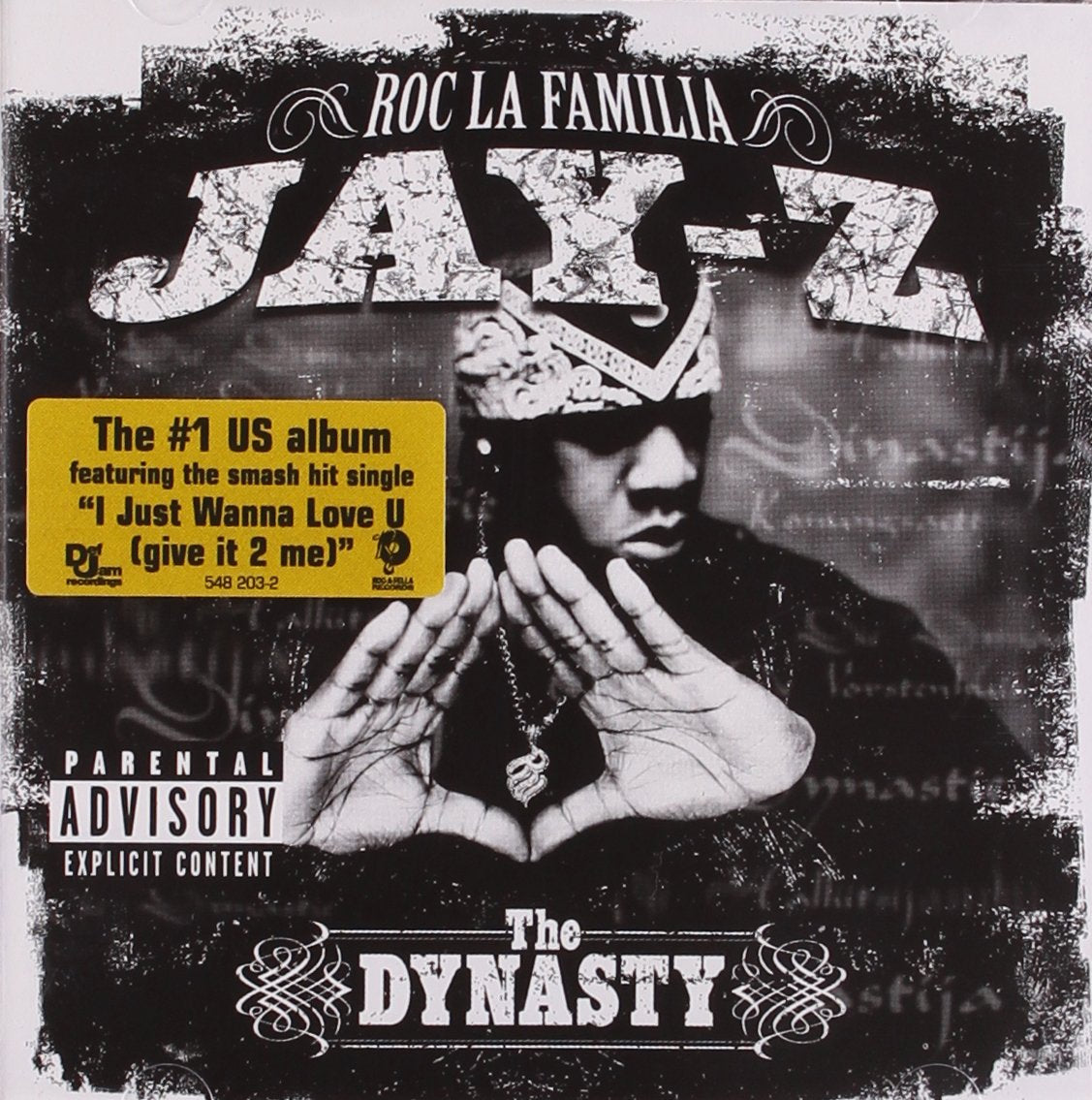 Roc la Familia Pop