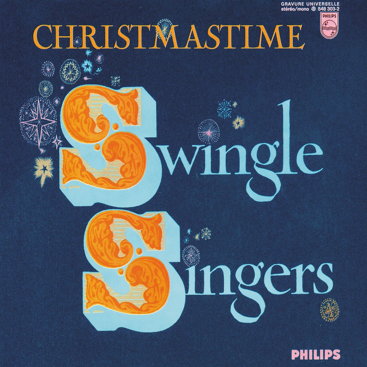 The Christmas Album Other music genres
