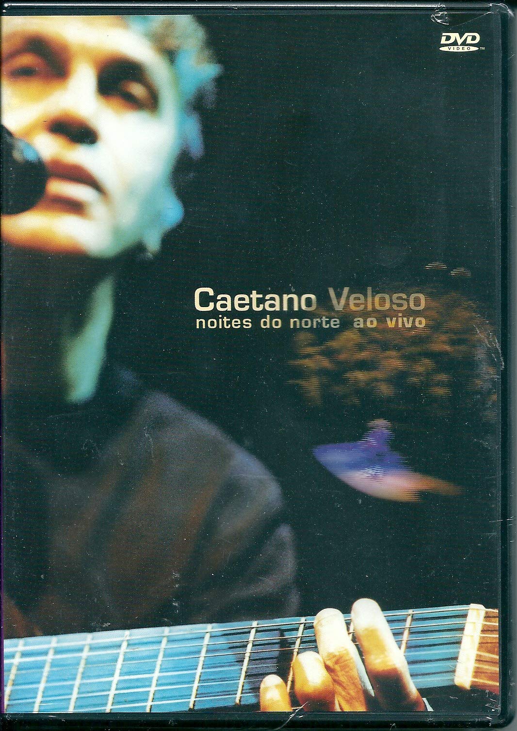 Caetano Veloso - Noites Do Norte: Ao Vivo Music