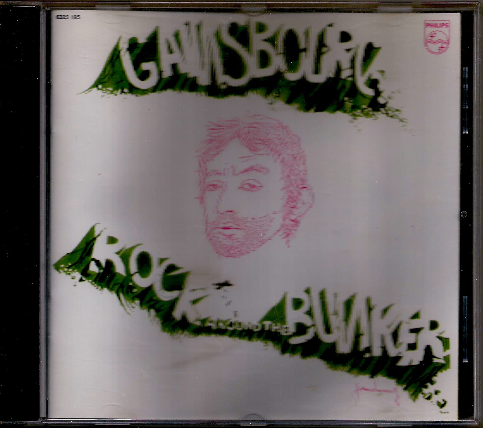 Product Image: Rock Around the Bunker