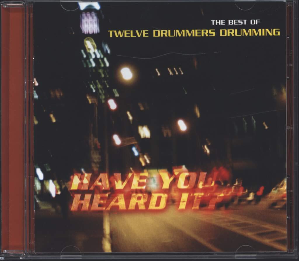 Have You Heard It? - The Best Of Pop