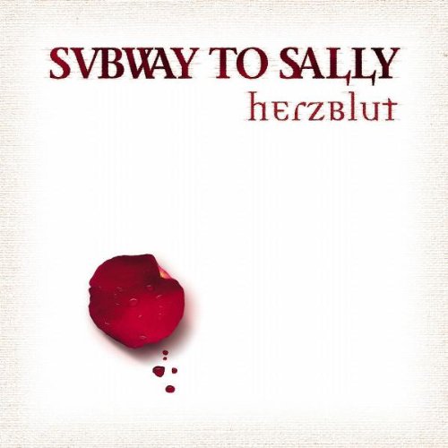 Product Image: Herzblut
