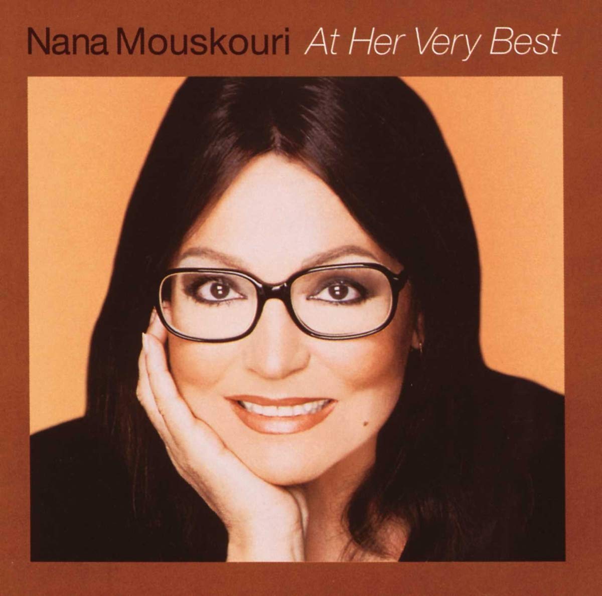 At Her Very Best World Music