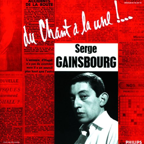 Product Image: Du Chant a la une!