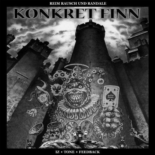 Reim, Rausch und Randale Rap & Hip-Hop