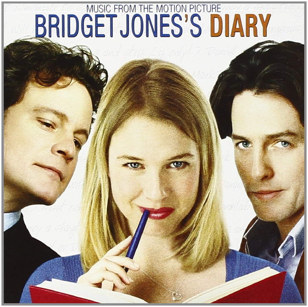 Bridget Jones - Schokolade zum Frühstück (Bridget Jones' Diary) Pop
