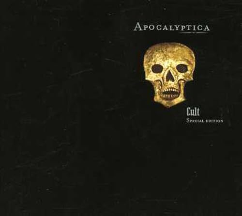 Product Image: Cult Special Edition 2001