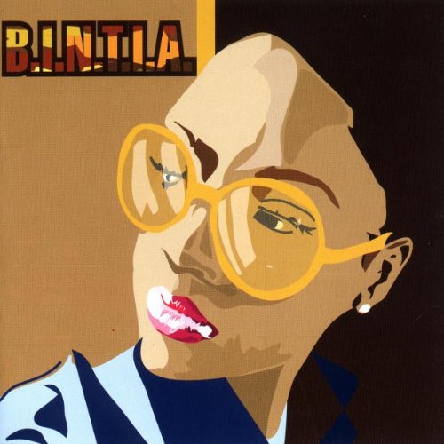 B.I.N.T.I.A. Rap & Hip-Hop