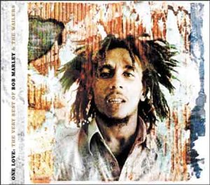 One Love-The Very Best of cd