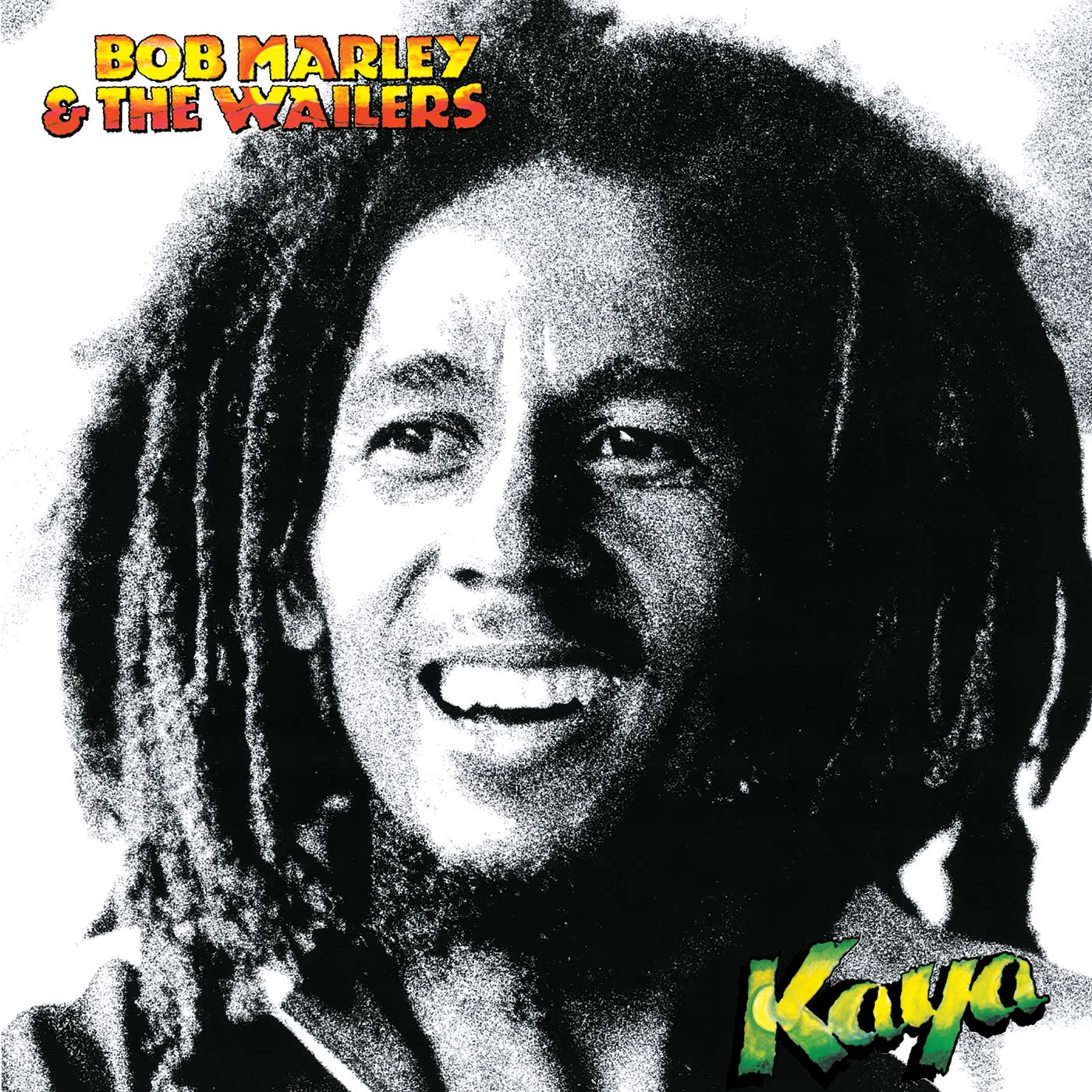 Tuff Gong Kaya 2140225 Reggae
