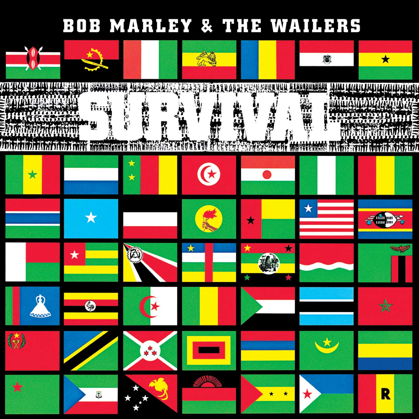 Survival Pop