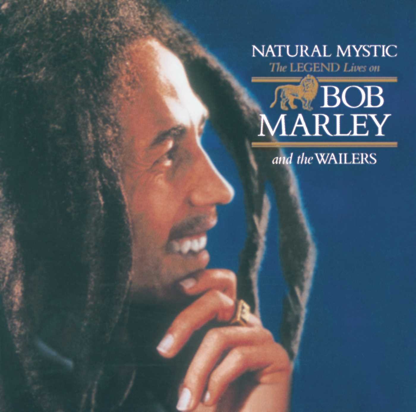 Natural Mystic Reggae