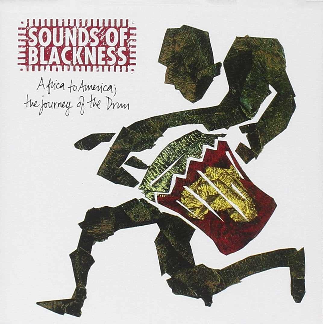 Africa to America the Journey Other music genres