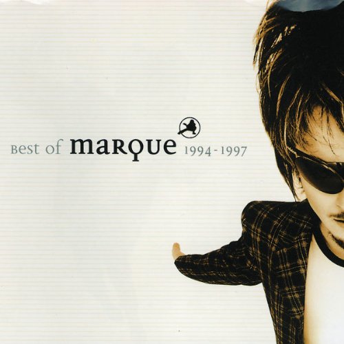Product Image: Best of Marque