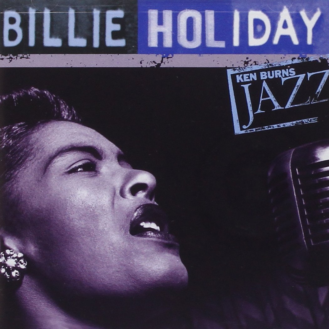 Ken Burns Jazz Jazz