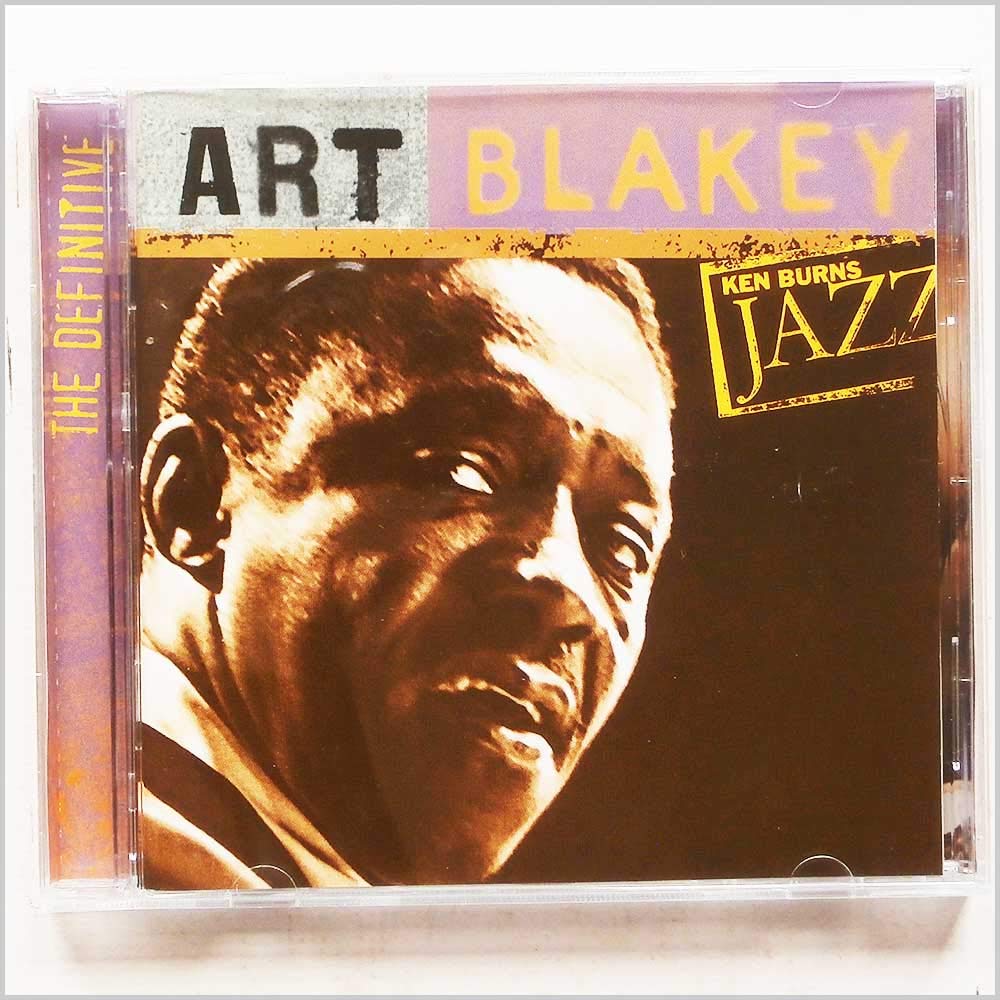 Ken Burns Jazz Jazz