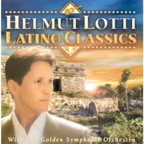 Product Image: The Latino Classics