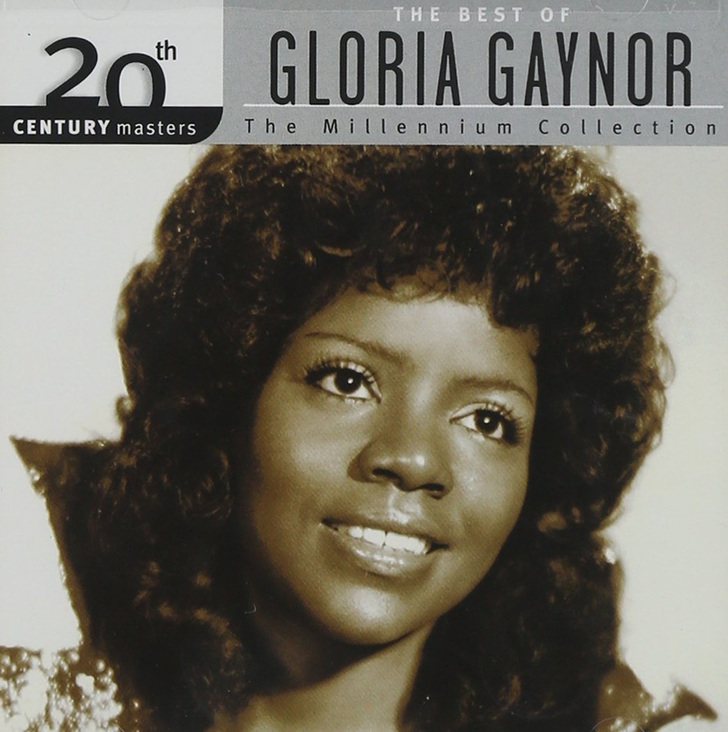 Best of Gloria Gaynor-Millenni Dance & Electronic