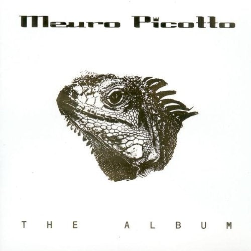 The Album (Ltd.) Dance & Electronic