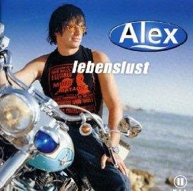 Lebenslust cd