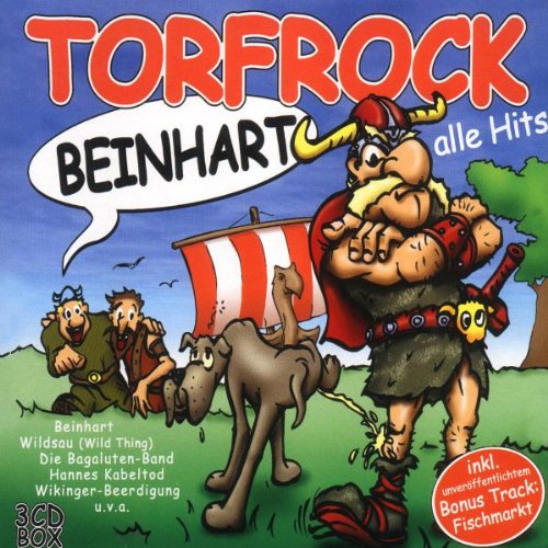 Beinhart-Alle Hits Music