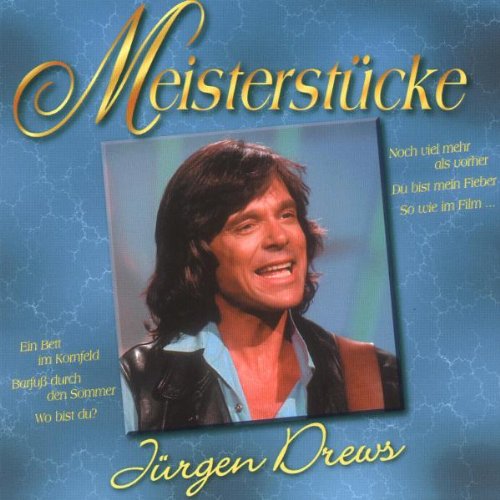 Meisterstücke German Schlager & Volksmusik