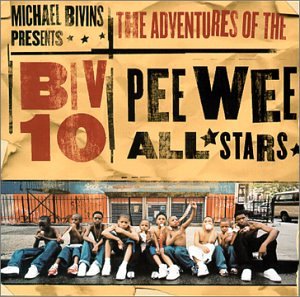 Michael Bivins Presents the Ad Funk, R&B & Soul