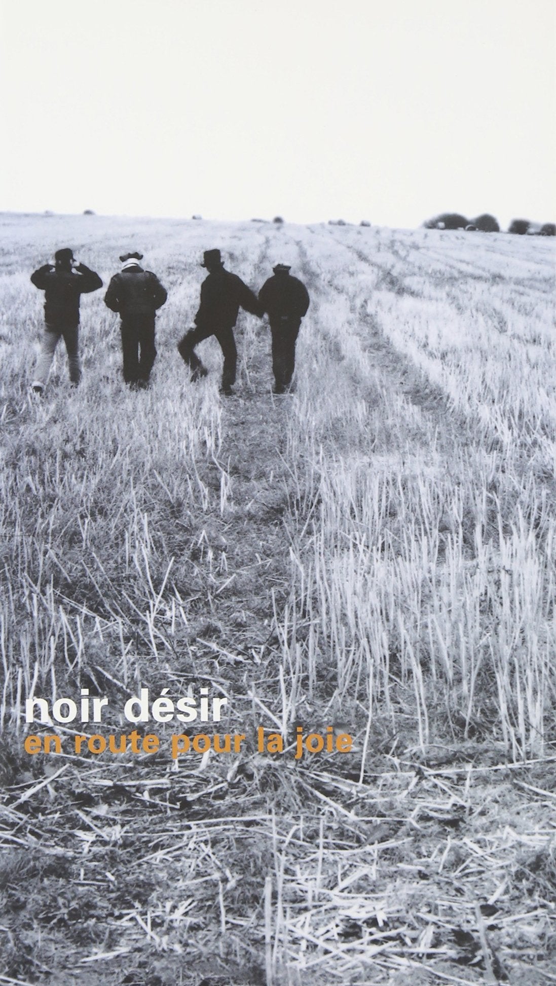 En route pour la joie (Coffret Long Box 3 CD) cd
