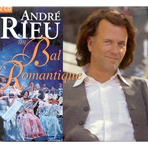 Product Image: Coffret 2 CD : Romantique / Bal du siècle