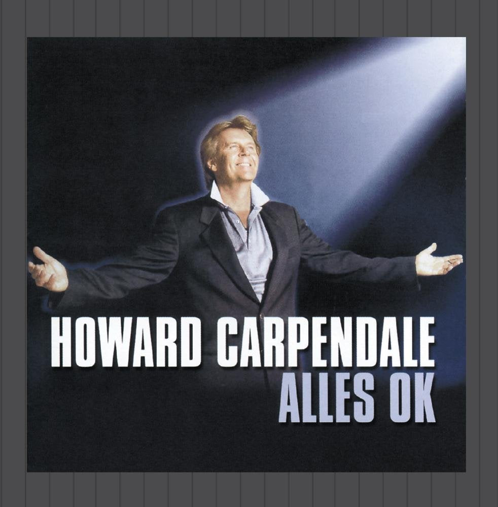 Alles O.K. German Schlager & Volksmusik