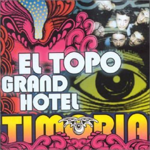 Product Image: El Topo Grand Hotel