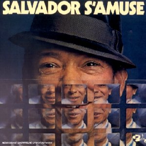 Salvador S'Amuse Pop