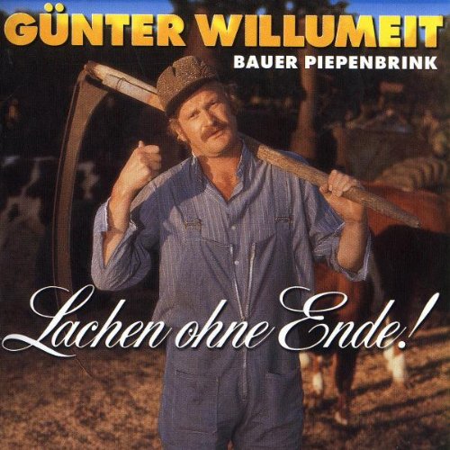 Product Image: Lachen Ohne Ende !