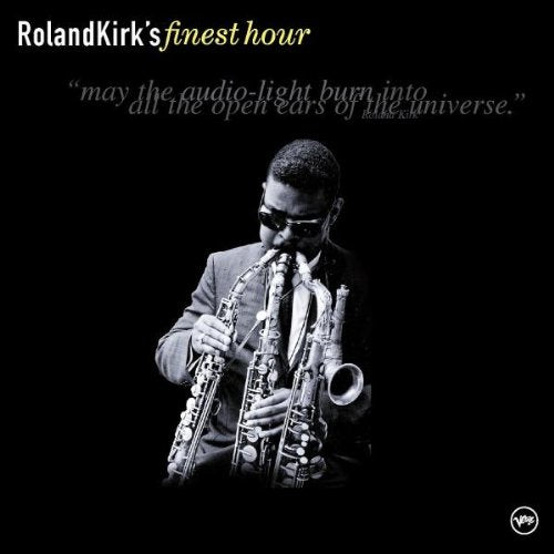 Finest Hour (Best of) Jazz