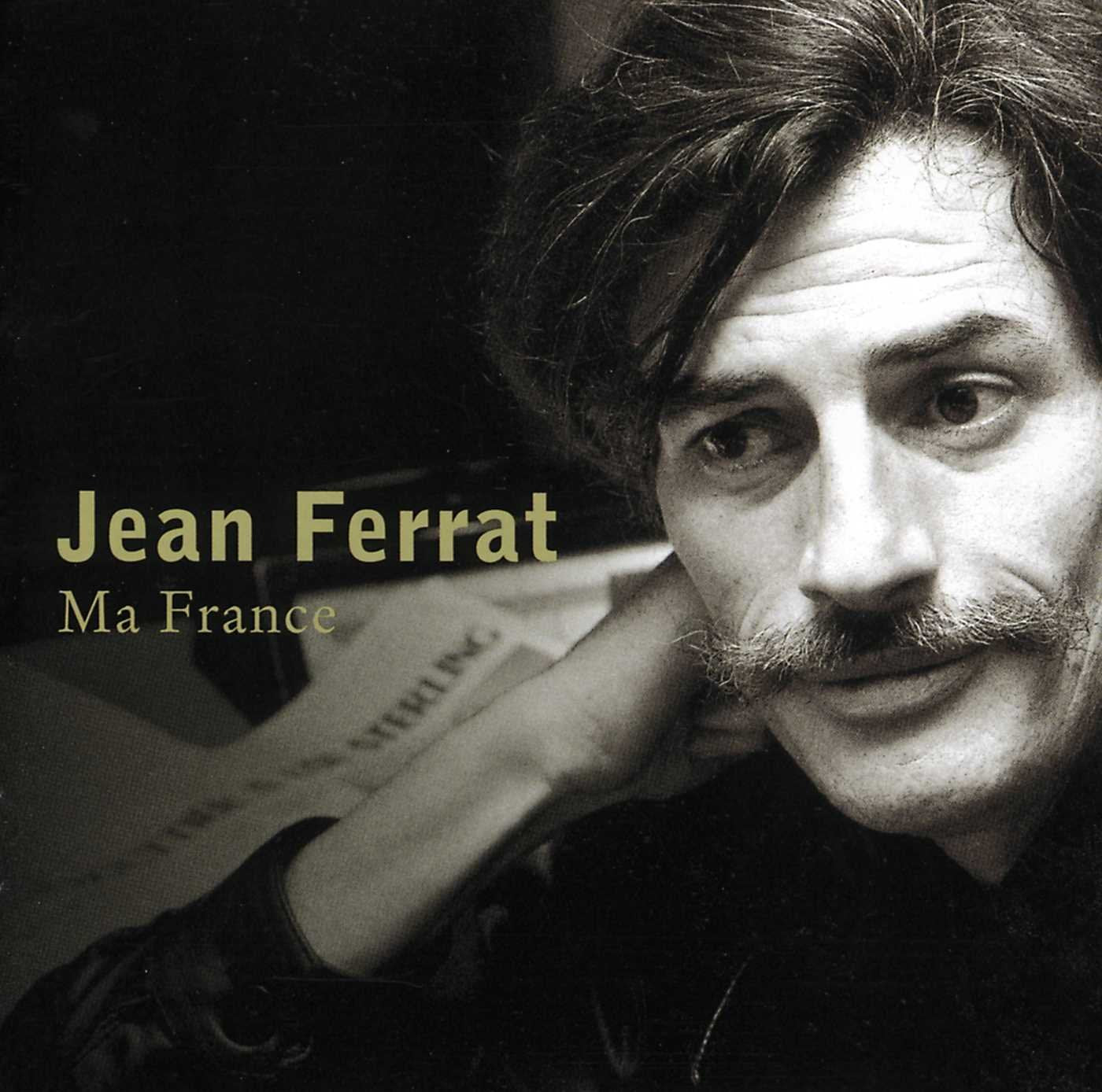Product Image: Ma France