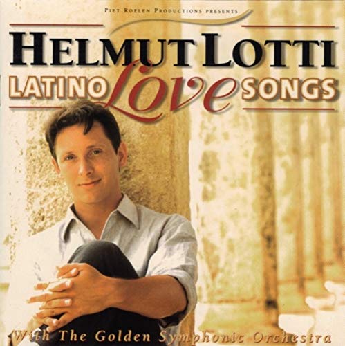 Latino Love Songs Jazz
