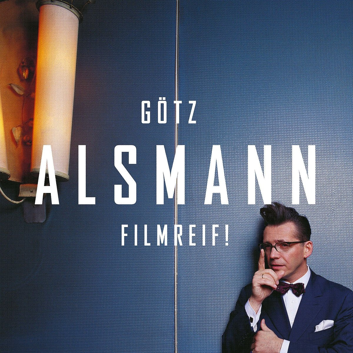 Product Image: Filmreif