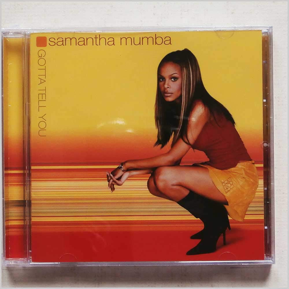 Gotta Tell You Funk, R&B & Soul