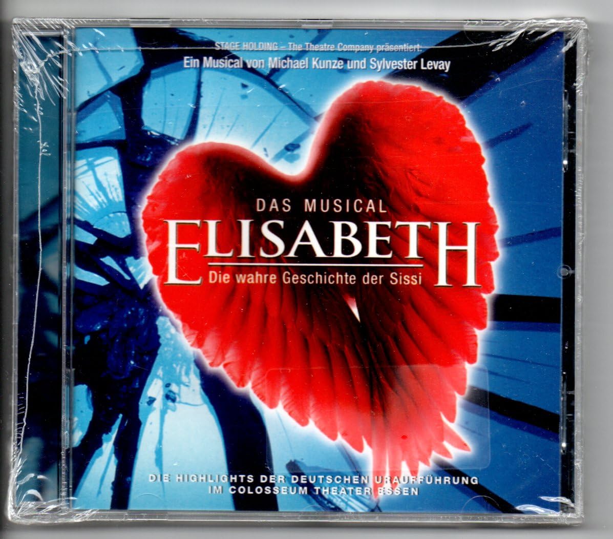 Product Image: Elisabeth (Az,Deutsch)