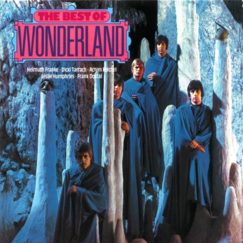 The Best Of Wonderland Alternative & Indie