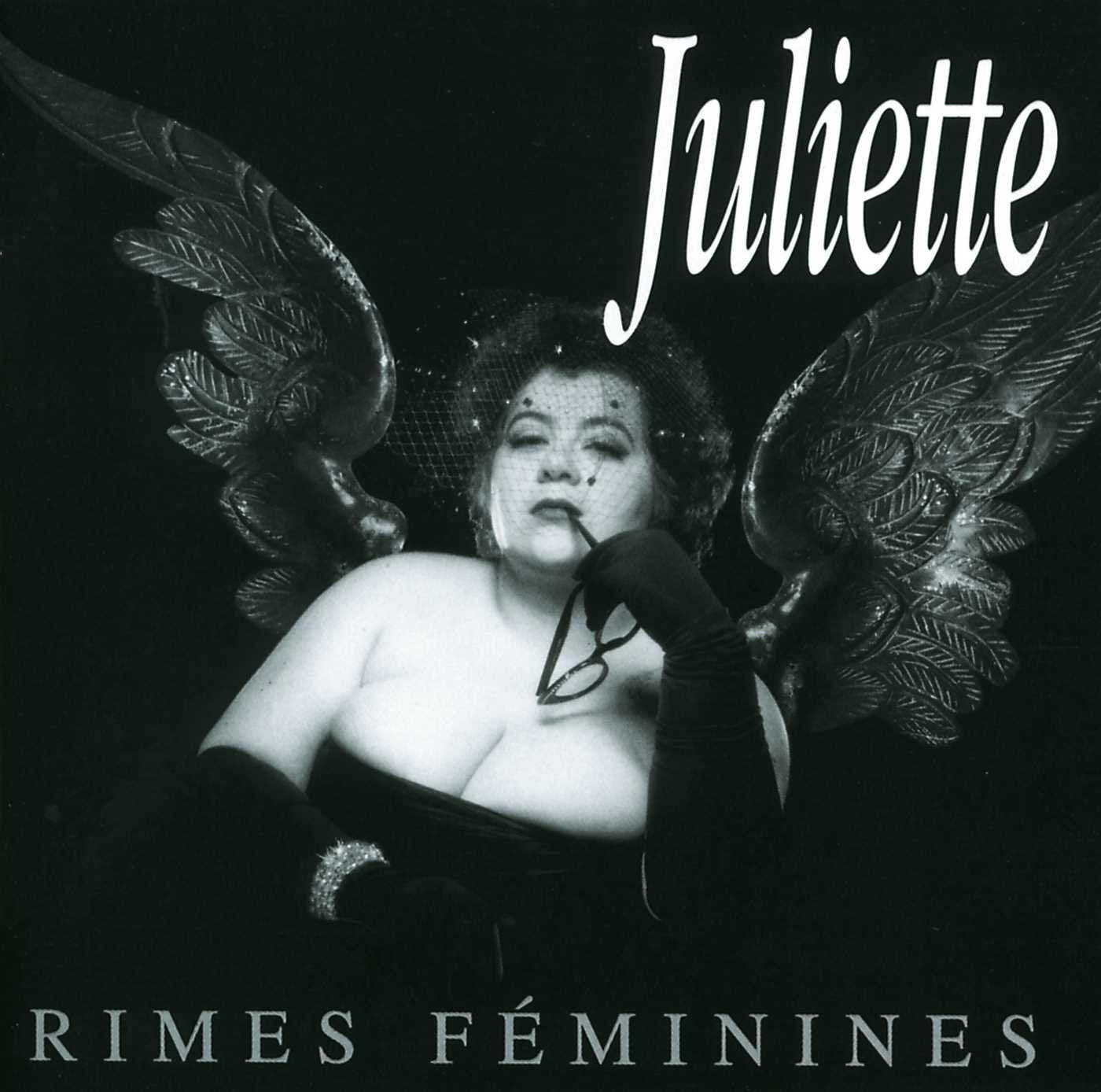 Product Image: Rimes féminines